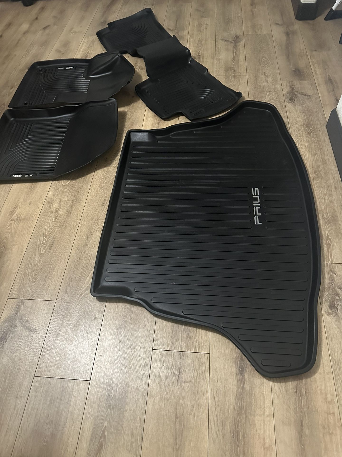Floor Mats