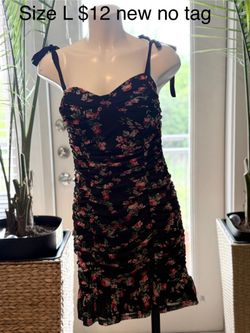 Dress
