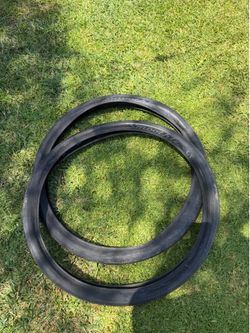 GT Smoothie tires