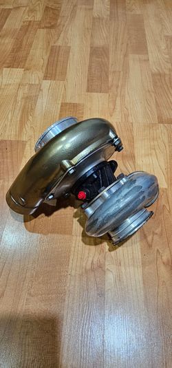 Precision Turbo 2nd Gen 6266 A/R .82