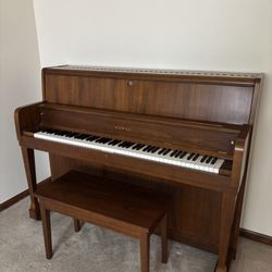 Kawai Piano Like New
