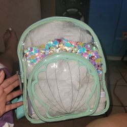 Backpack 