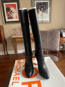 Michael Kors Boots