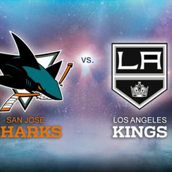 (4)La Kings Tickets Tonight 7:30
