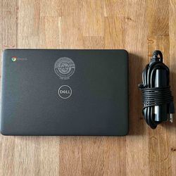 Dell Chrome 32 Gb 4ram Wi-Fi 