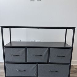 TV Stand Dresser