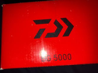 3 diawa bg 5000 1 penn spin fisher v 6500 bls