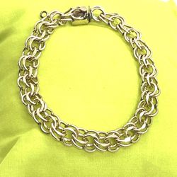 1/20 12k Gold Filled Bracelet 