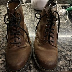Doc Marten Boots 