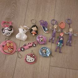 Cute Keychains