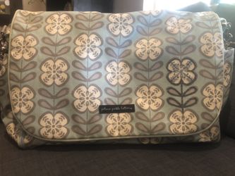 Petunia pickle bottom backpack diaper bag