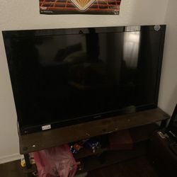46 Inch TV