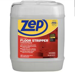 5 Gal. Heavy-Duty Floor Stripper
