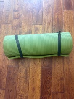 Foam Camping Sleeping Pad