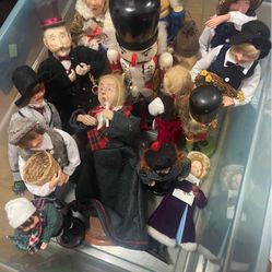 Xmas Carol