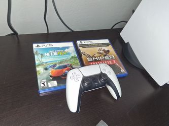 Playstation 5