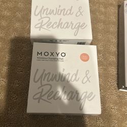 Wireless charging pad (2)