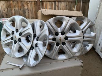 Polveras Para Una Chevrolet Traverse