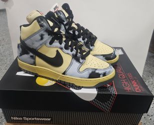 NIKE DUNK HI 1985 SP - DEAD STOCK