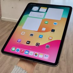 Apple IPad Pro 11in 2nd Gen LTE + Wifi - Buy it in full or $1 Down Today Only