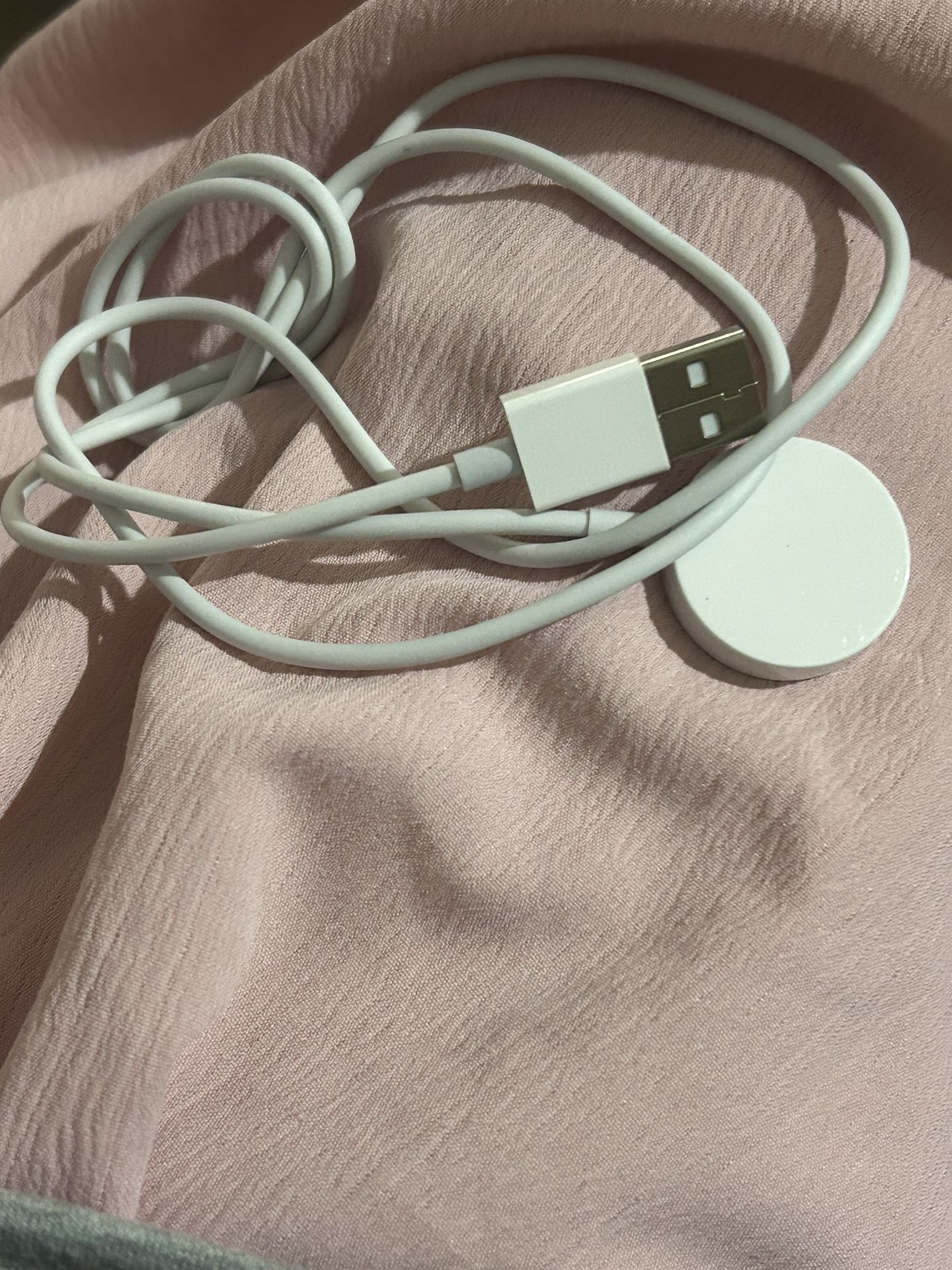 Apple Watch Charger Great Condition