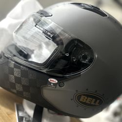 Bell Qualifier DXL Helmet