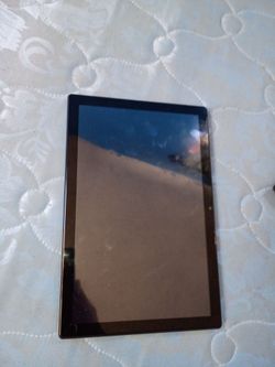 Tablet