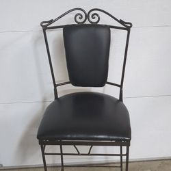 Lonely bar Stool