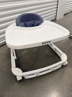 Joovy Baby Walker