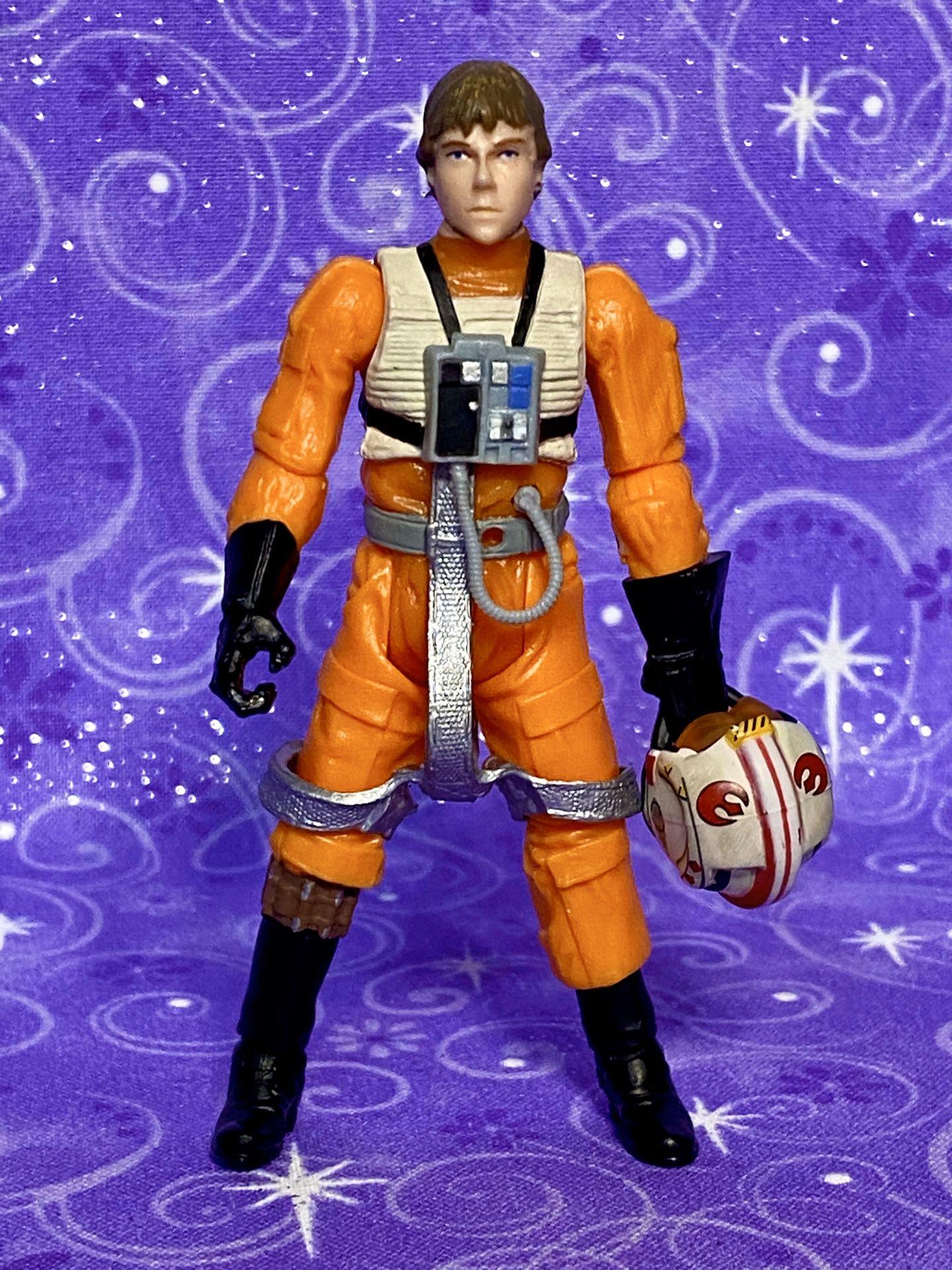 Luke Skywalker - X Wing Pilot
