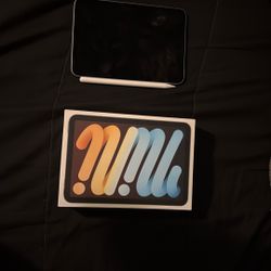 Ipad mini pro pro apple pencil included no charge 