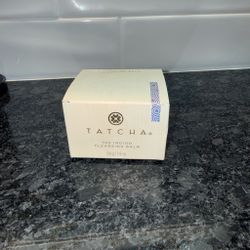 Tatcha The Indigo Cleansing Balm 1.9 oz