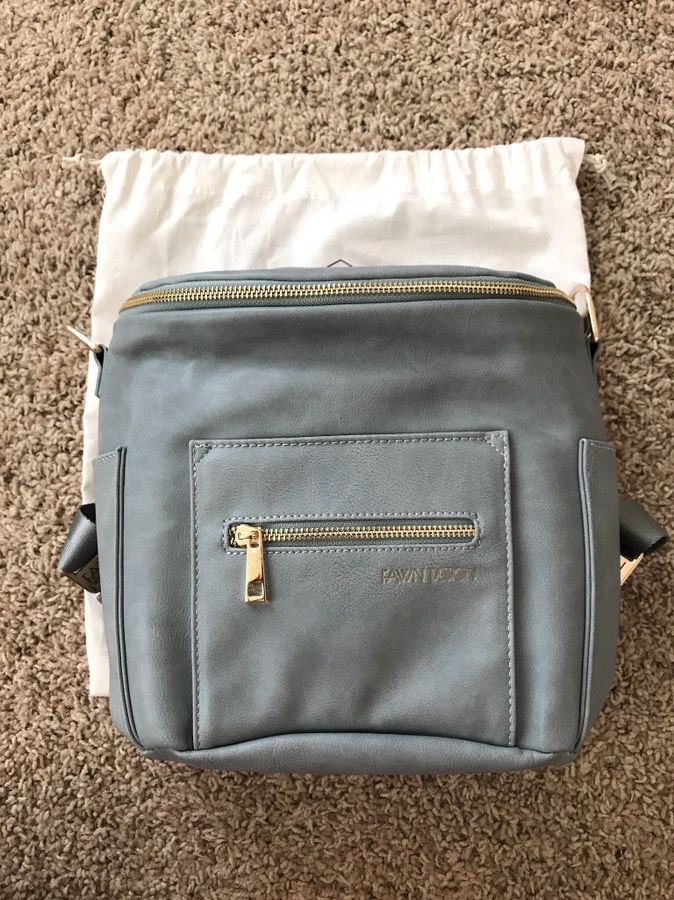 FAWN DESIGN - “fawny” pack (matches the diaper bag) for Sale in Encinitas,  CA - OfferUp