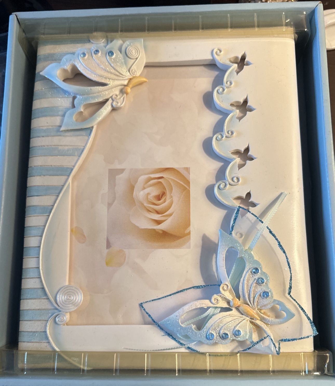Guest Book