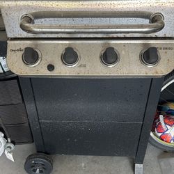 Grill