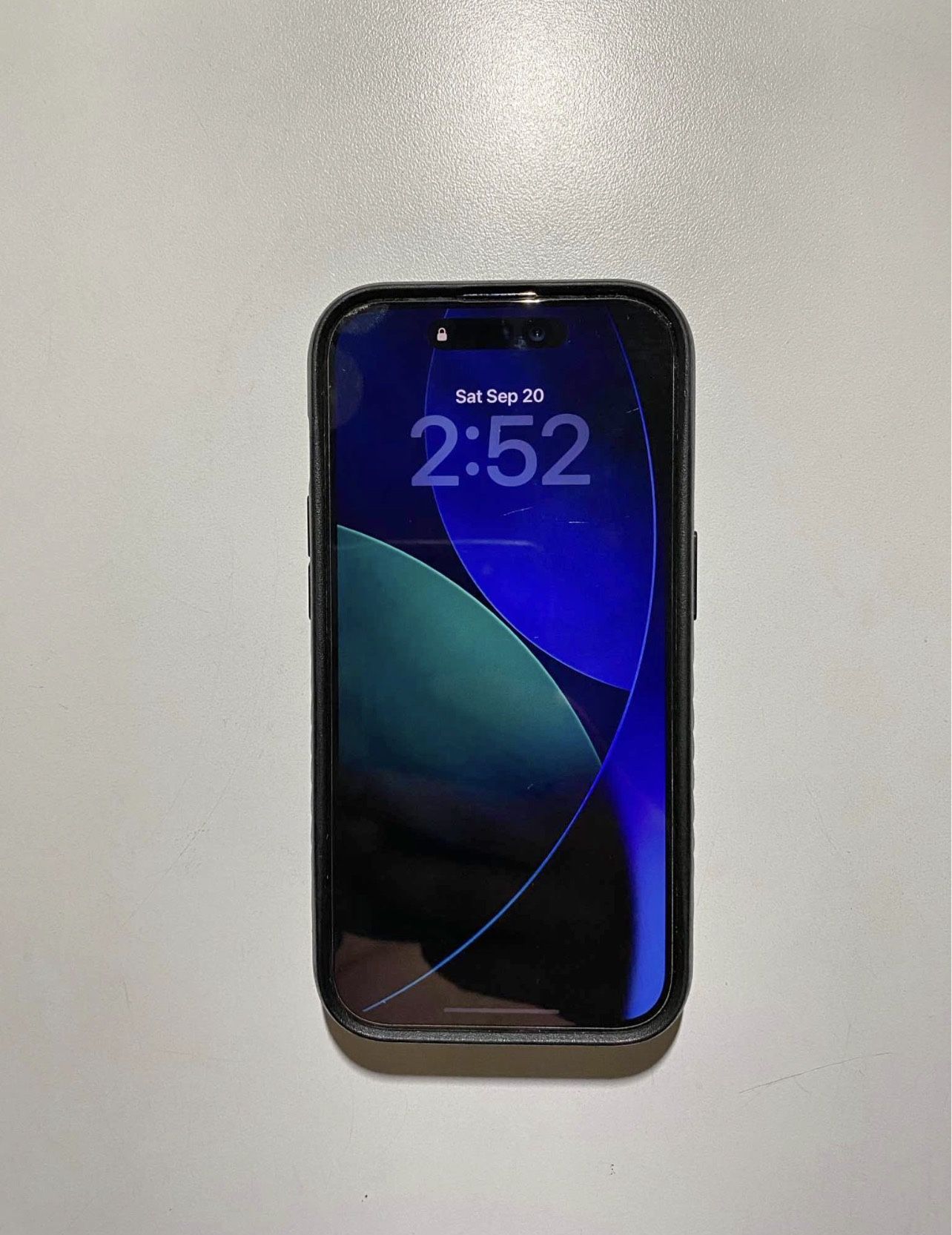 iPhone 14 pro 128gb unlocked
