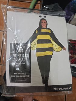 Bee Costume