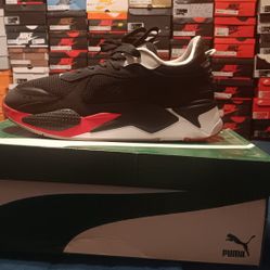 Puma Sneakers Size 12