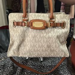 Michael Kors Purse 