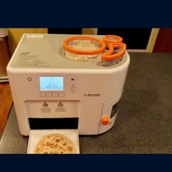 Rotimatic For Sale