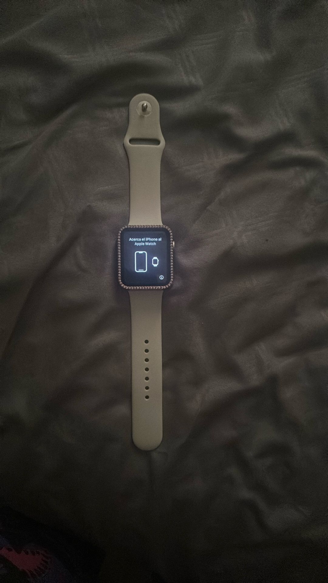 Series 4 Apple Watch