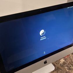 21.5-inch 2017 IMAC