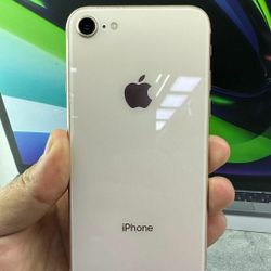 iPhone 8 64GB Unlocked 