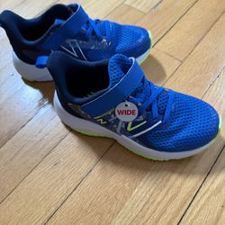 Boys New balance Sneakers Brand New 
