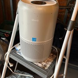 Levoit Air Purifier 300-RAC