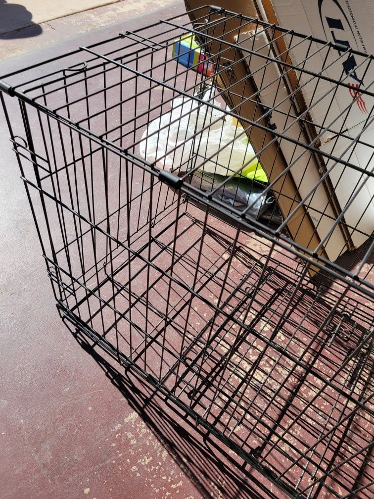 Dog Crate