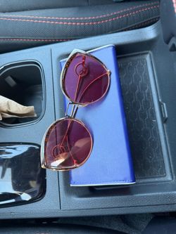 Fendi sunglasses
