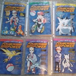 Comic Books