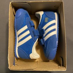 Adidas - Toddler Size 4K 