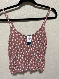 Abercrombie blouse